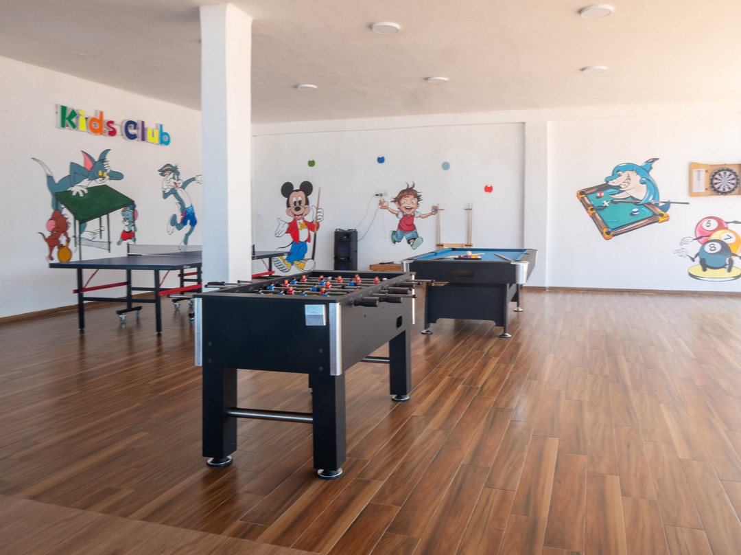 Royal Mandarin Hotel & Resort主图