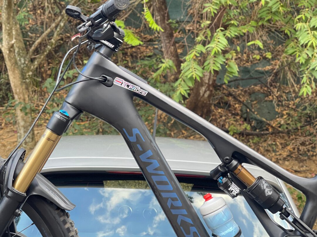Premium E-bike Tours Satourscrc-圣安娜必去景点