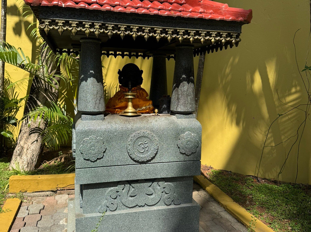 Ayurkshethra Ayurveda Retreats & Hospitals景点图片