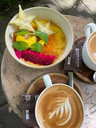 Zin Canggu Resort & Villas主图