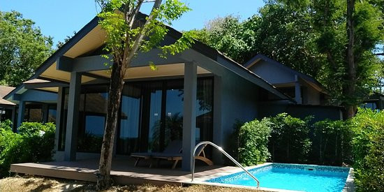 阿拉雅布里精品度假村主图