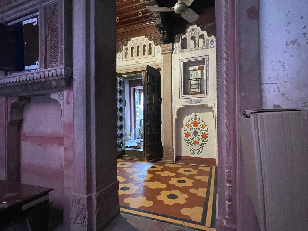 The Prince Haveli主图