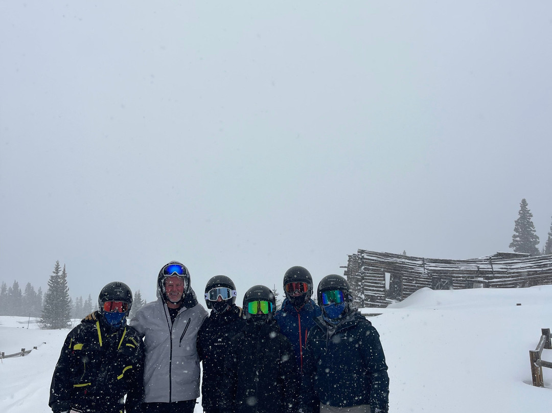 Telluride Outfitters-特柳赖德必去景点