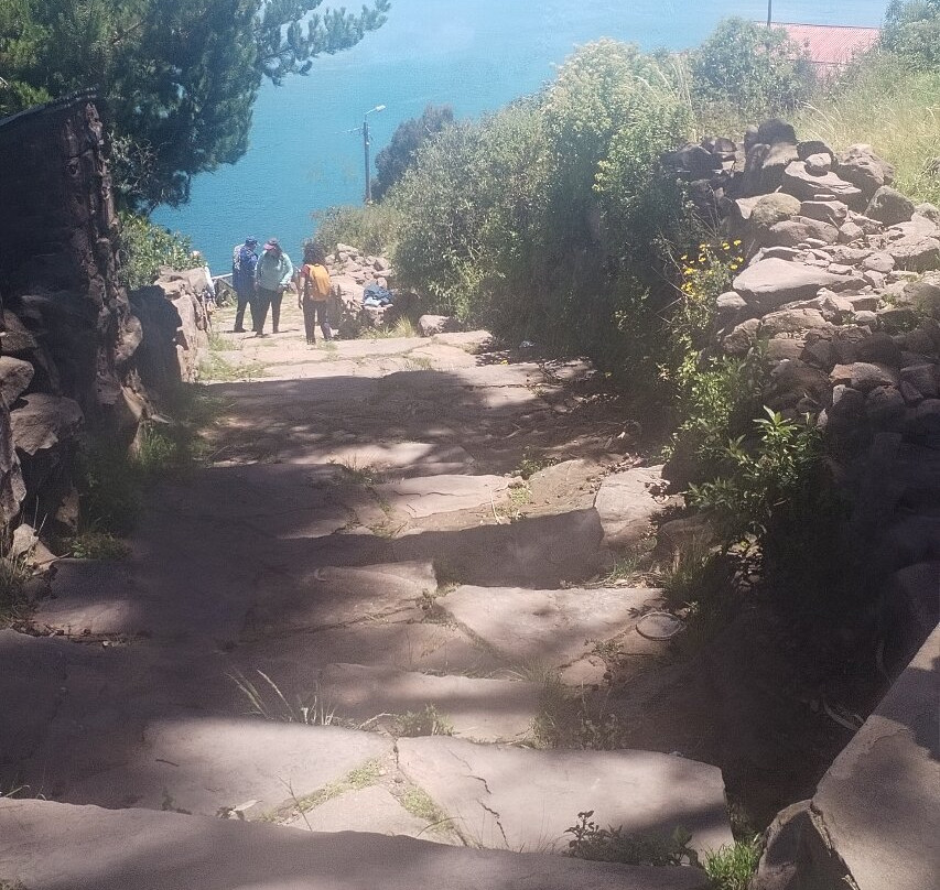 Kollasuyo Travel - One Day Tours-普诺大区必去景点