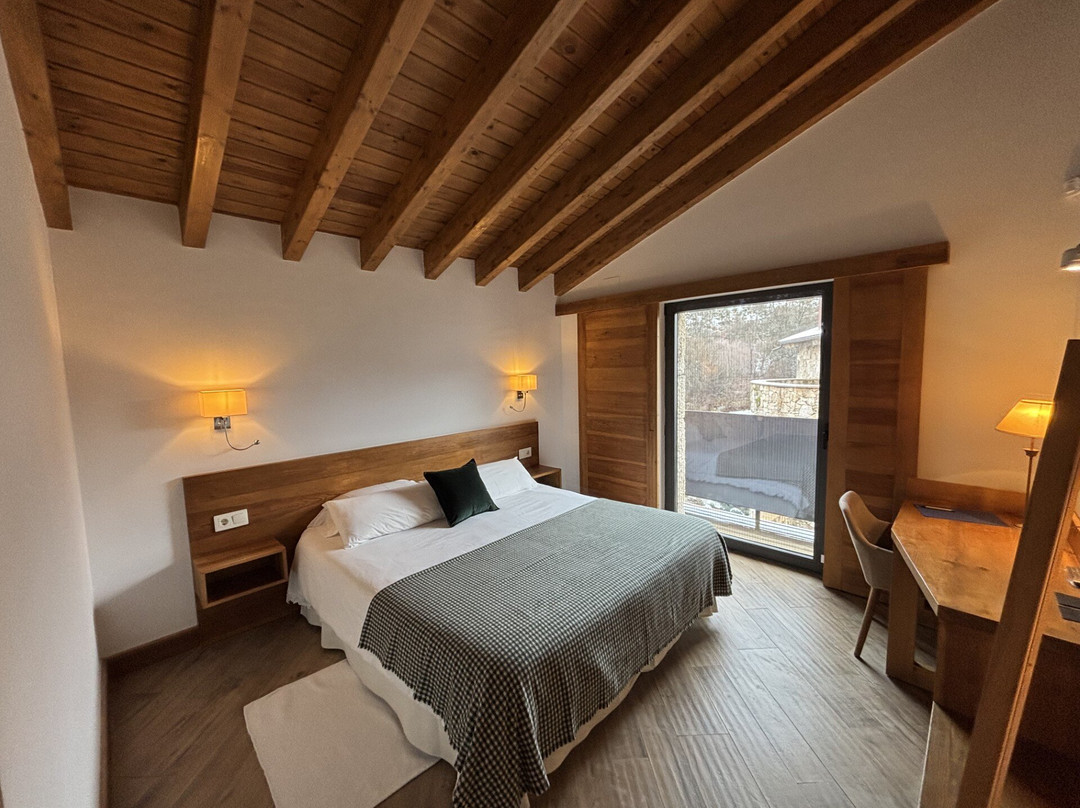 Hotel María Justina主图