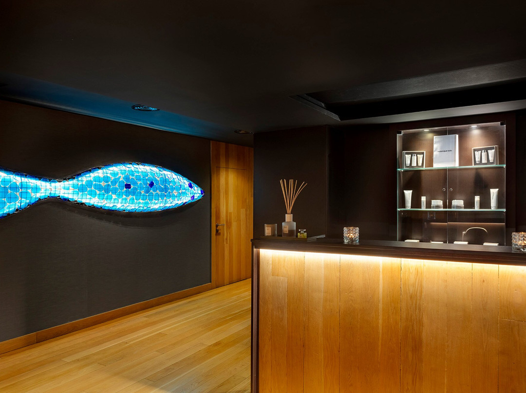 毕尔巴鄂圣主大酒店主图