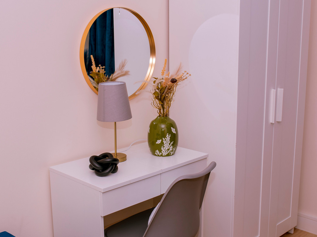 Crendon House Boutique Hotel