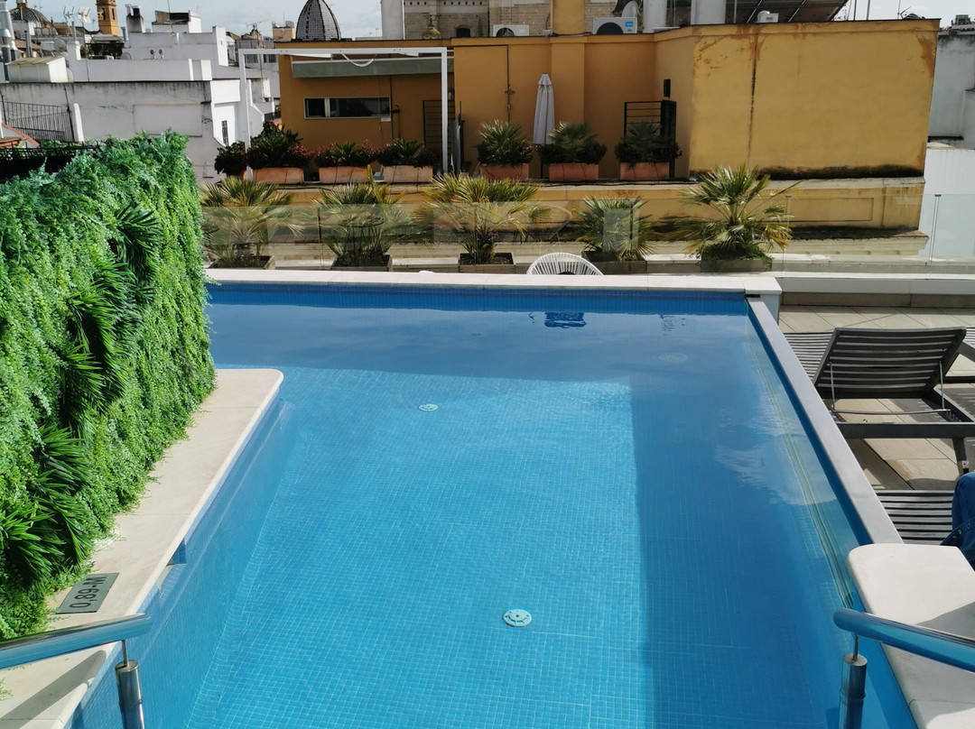 H10 Casa de la Plata主图