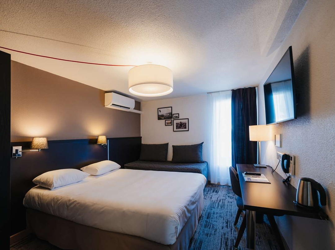 Sure Hotel by Best Western Châteauroux