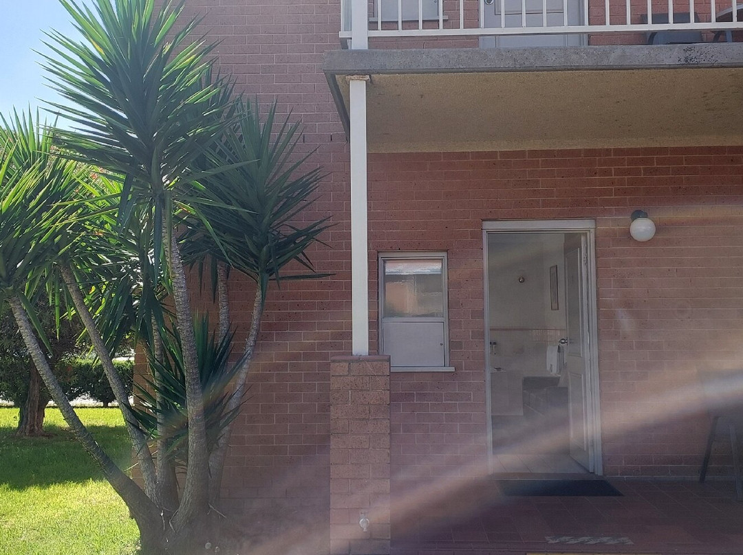 Comfort Inn & Suites King Avenue主图