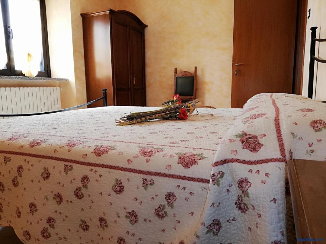 Ponti sul Mincio酒店住宿-B&B Pivi