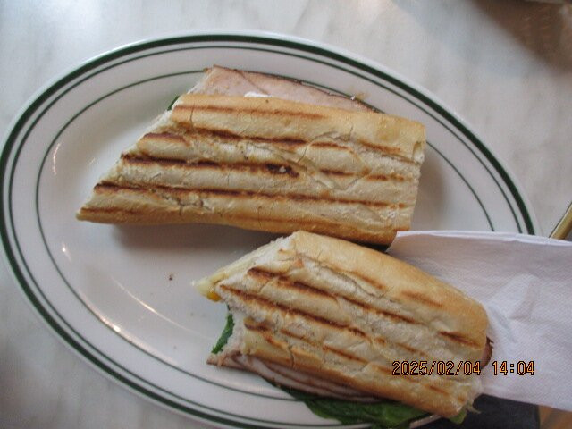 Grand Deli Gourmet Café