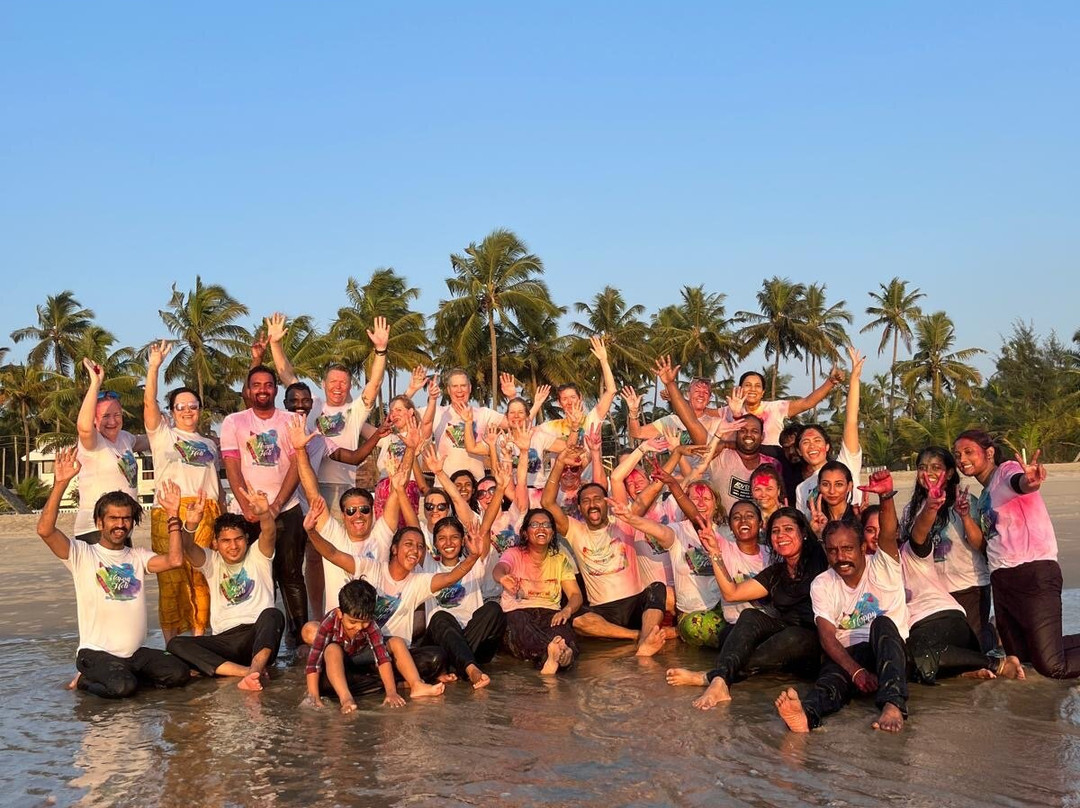 Veda5 Ayurveda Living Village主图