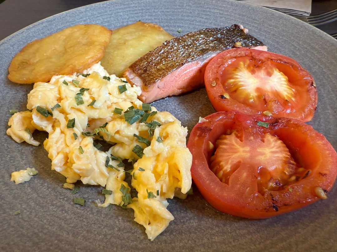 Vudu Cafe & Larder