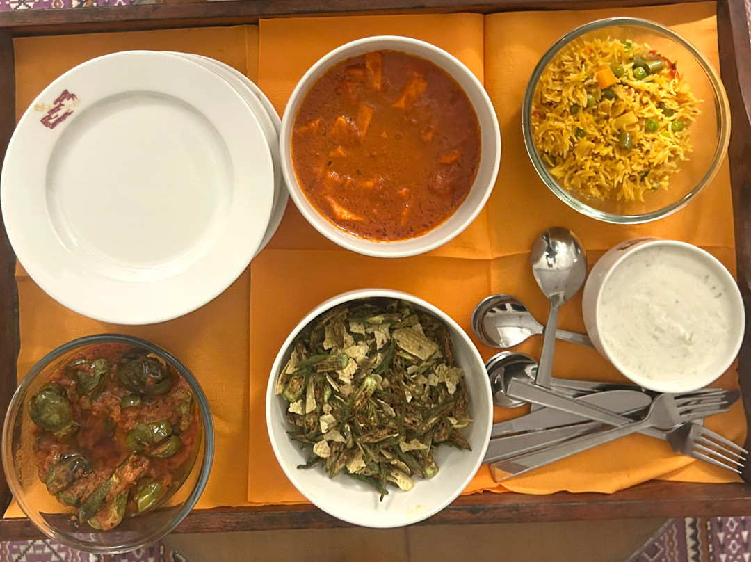 Orchard Palace主图