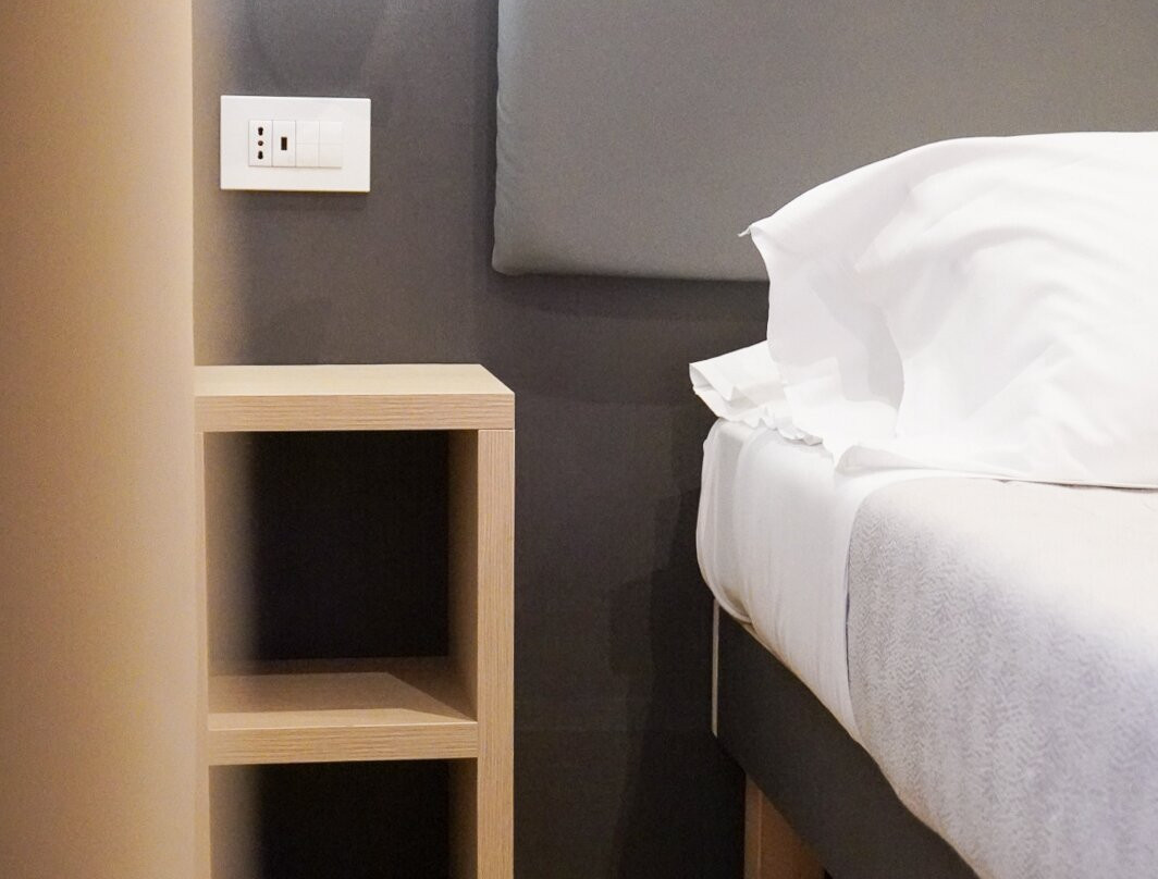 Hotel Victoria主图