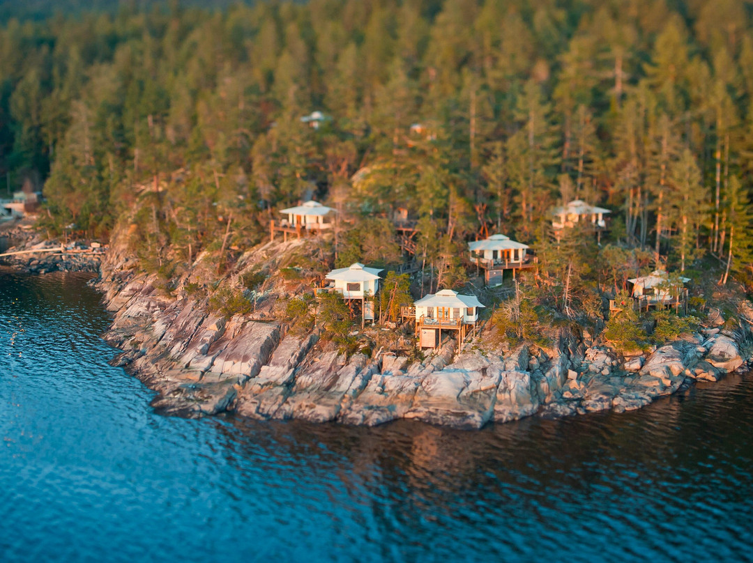 阳光海岸酒店住宿-月半湾度假酒店