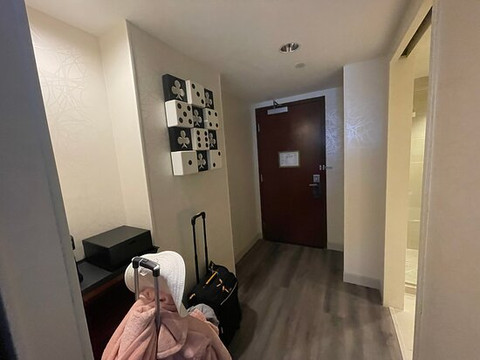 拉斯维加斯万丽酒店主图