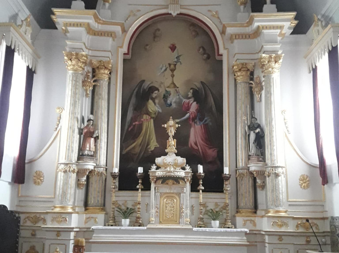 Igreja de Sao Faustino景点图片