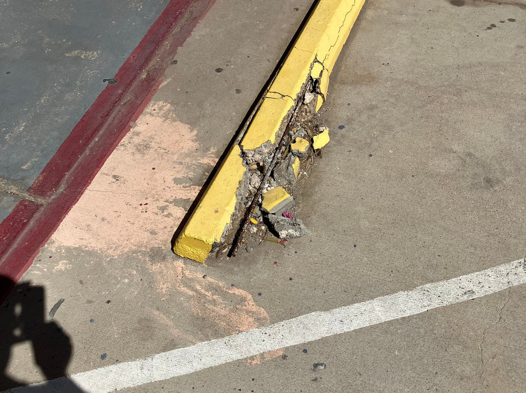 Red Roof Inn Needles主图