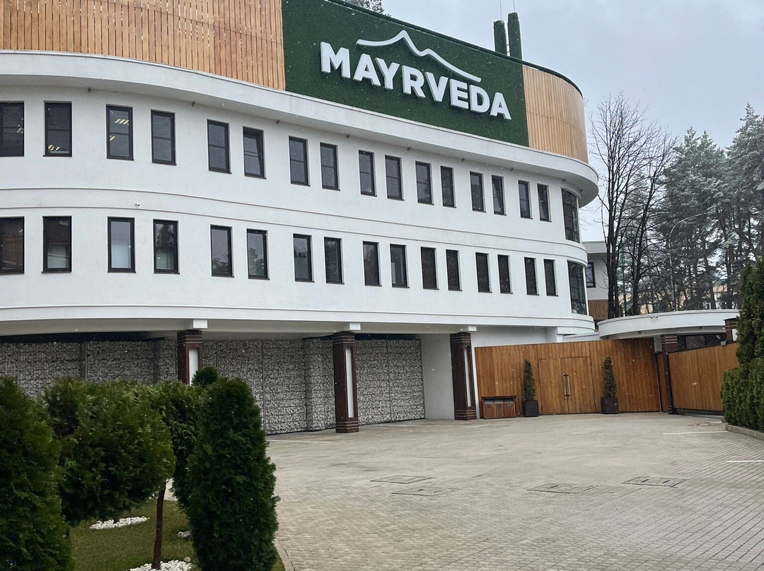 MAYRVEDA Kislovodsk主图