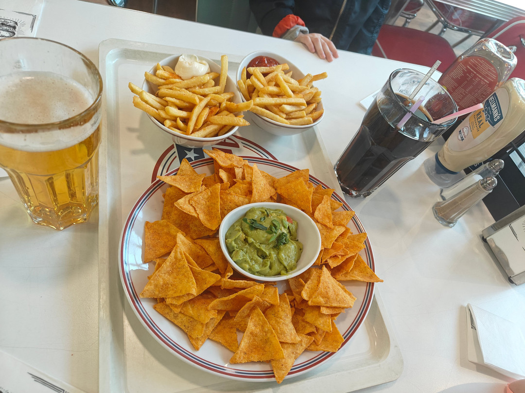 American Diner