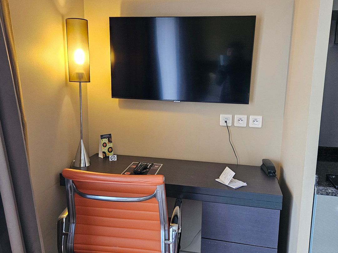Appart-Hotel Clement Ader主图