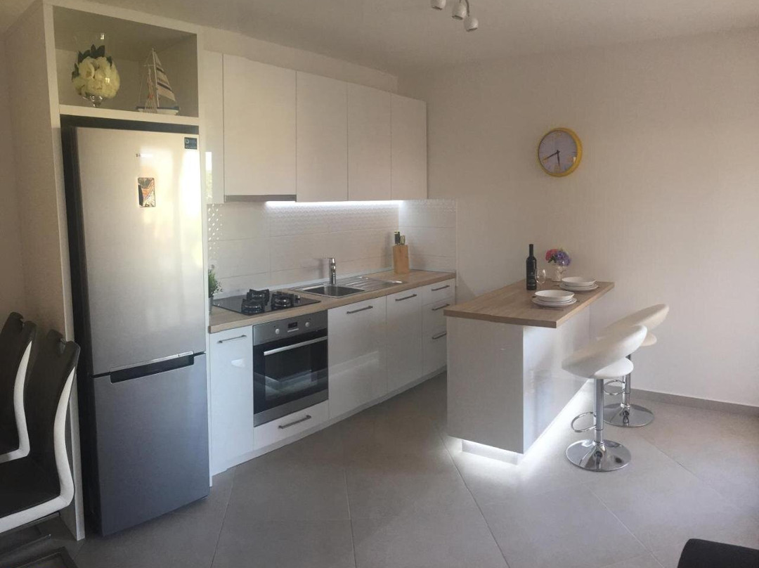 Apartmani Porat Malinska