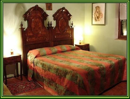 B&B Podere San Vitale主图