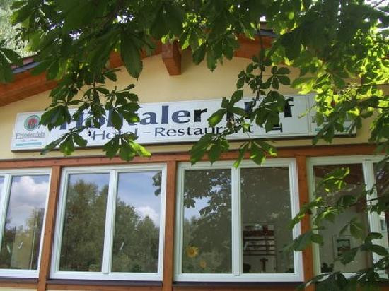 Hotel Hölltaler Hof主图