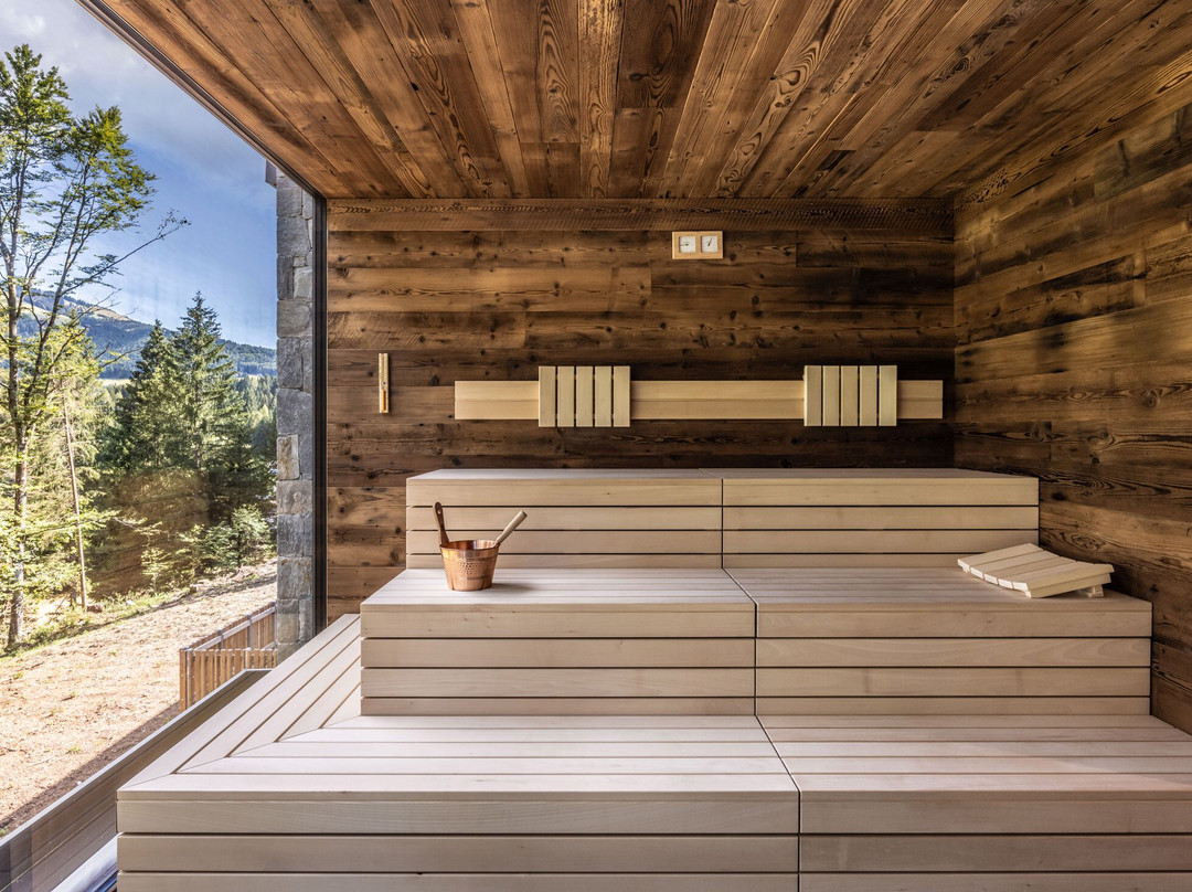 Wellness Essenza Alpina-San Sebastiano必去景点