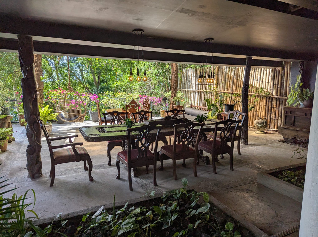 Nuuk Taal Lake主图