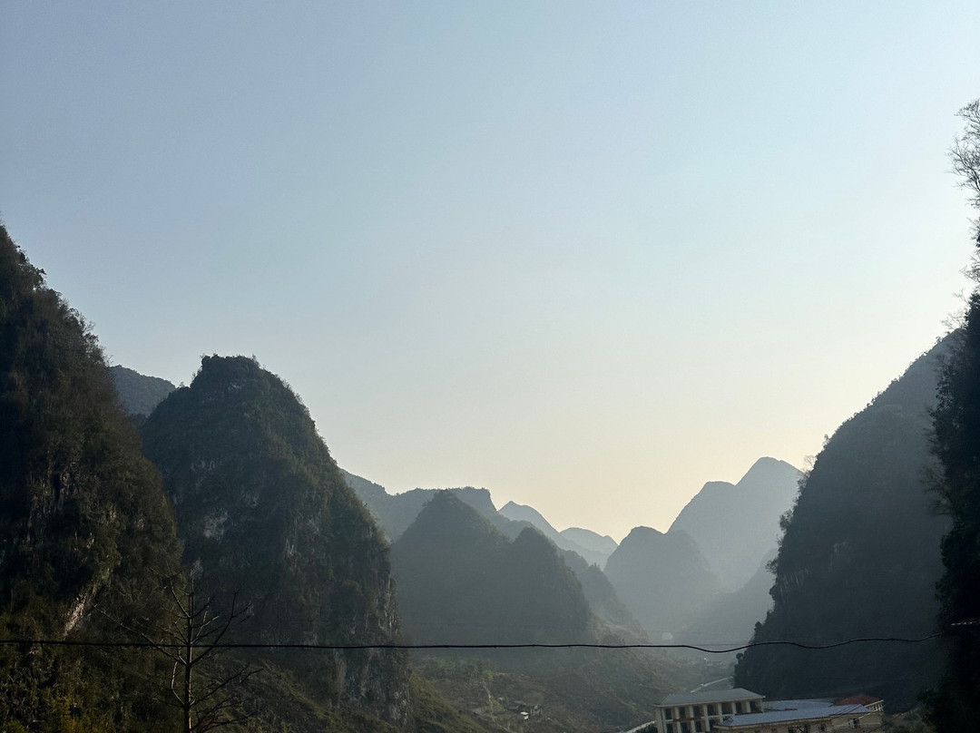 Ha Giang Epic Tour景点图片