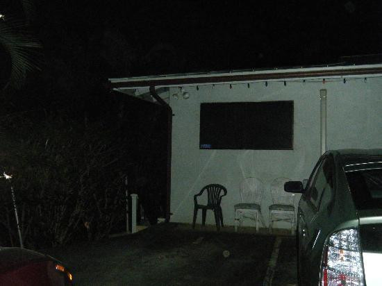 阿洛哈天堂客栈主图