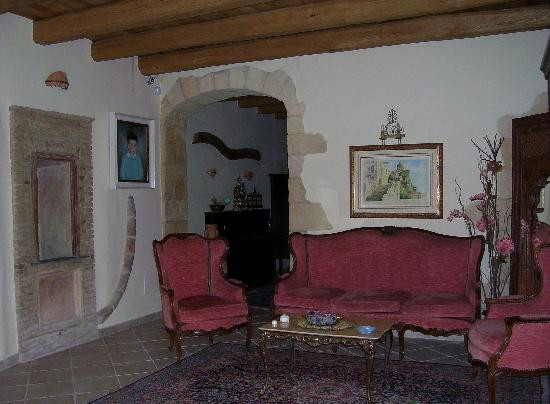 Residenza Crisaripa主图