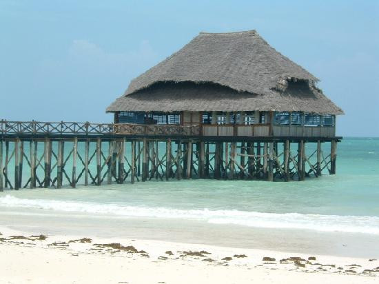 Zanzibar Safari Club主图