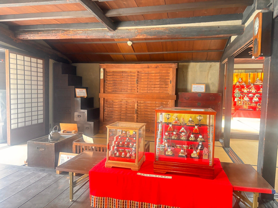 Takatsuki Municipal History And Folklore Museum-高规市必去景点