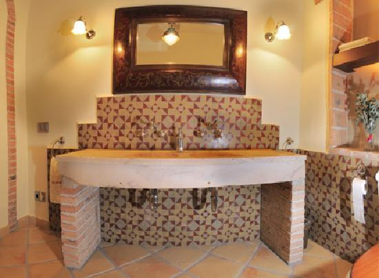 La Guspira Hotel主图