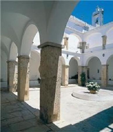 Convento de Santo Antonio主图