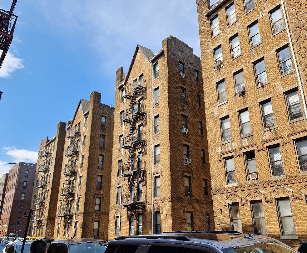 布莱顿沙滩-布鲁克林必去景点