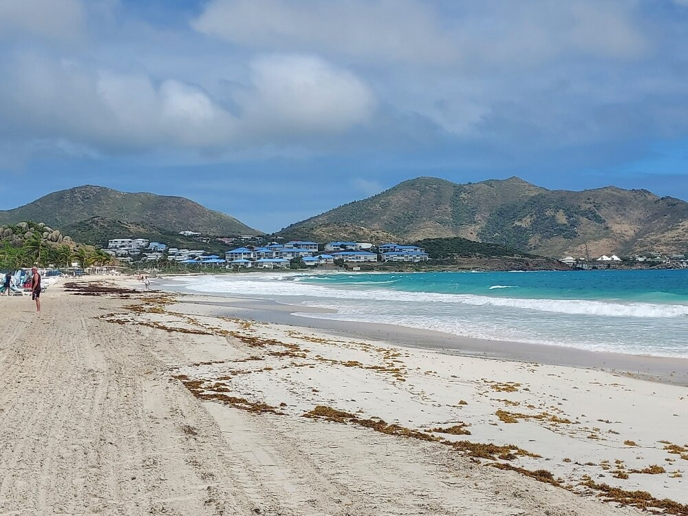 La Playa Orient Bay主图