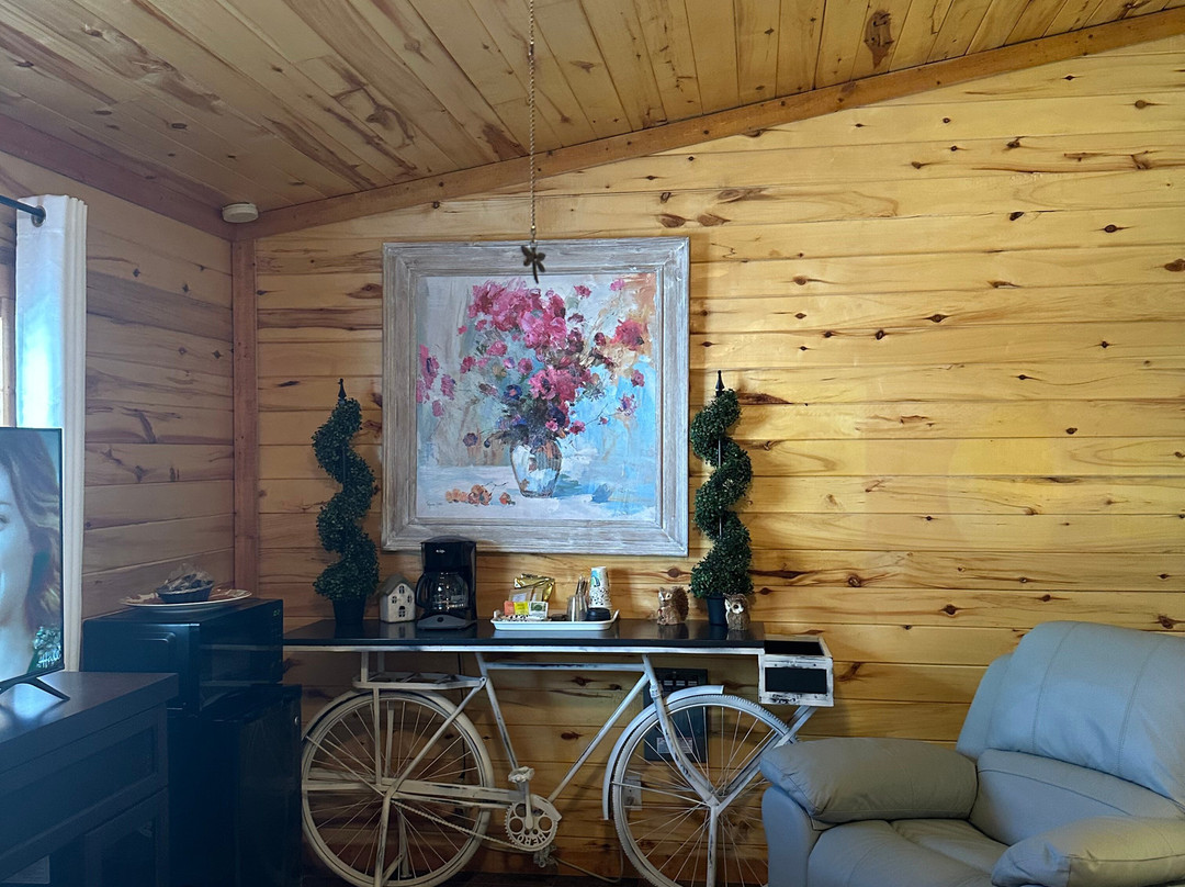 Arbor House Country Inn主图