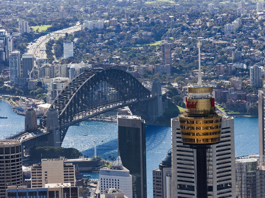 Go City | Sydney景点图片