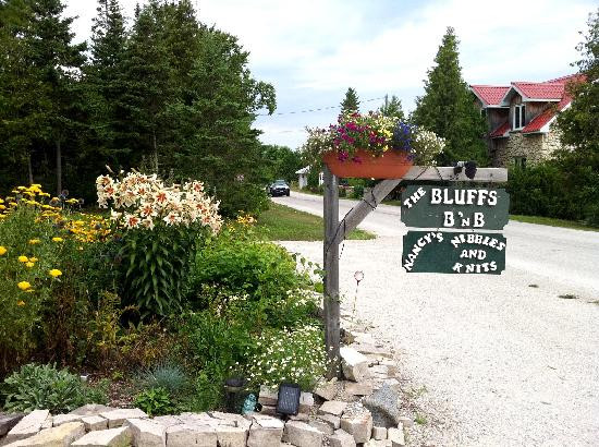 The Bluffs主图