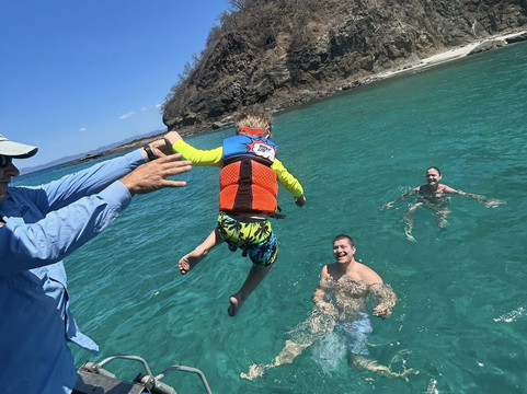 Fishing Adventures-Playas del Coco必去景点