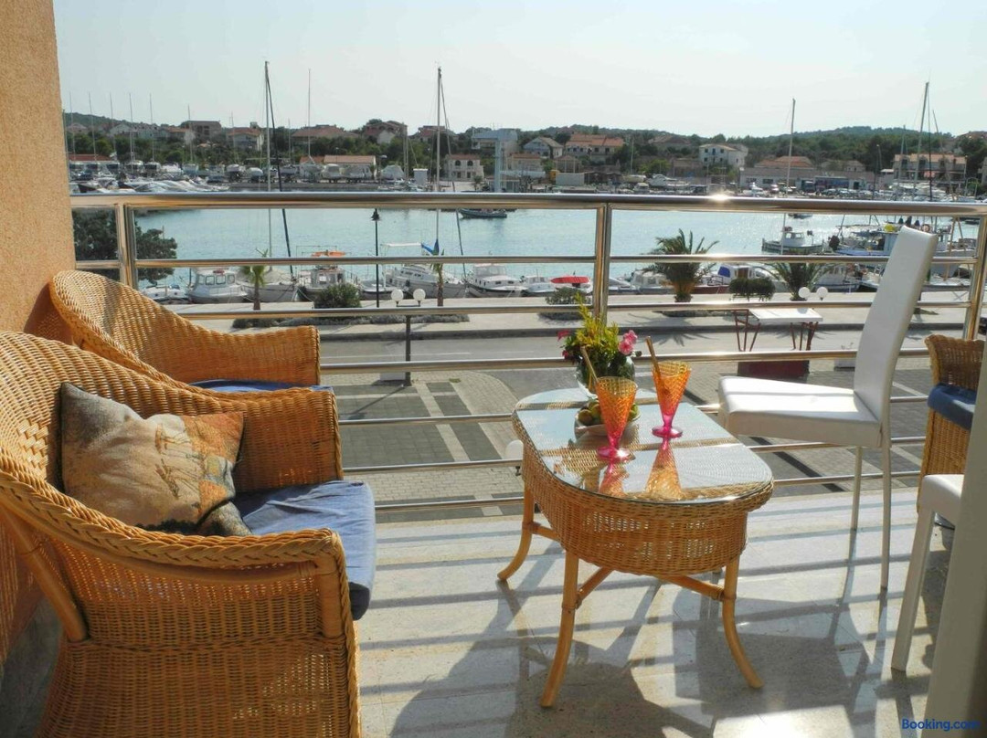 Apartments Antonela