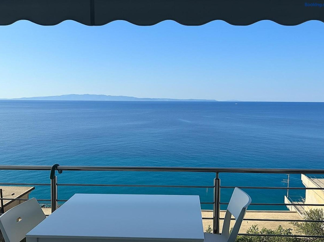 Blue Sea Apartaments