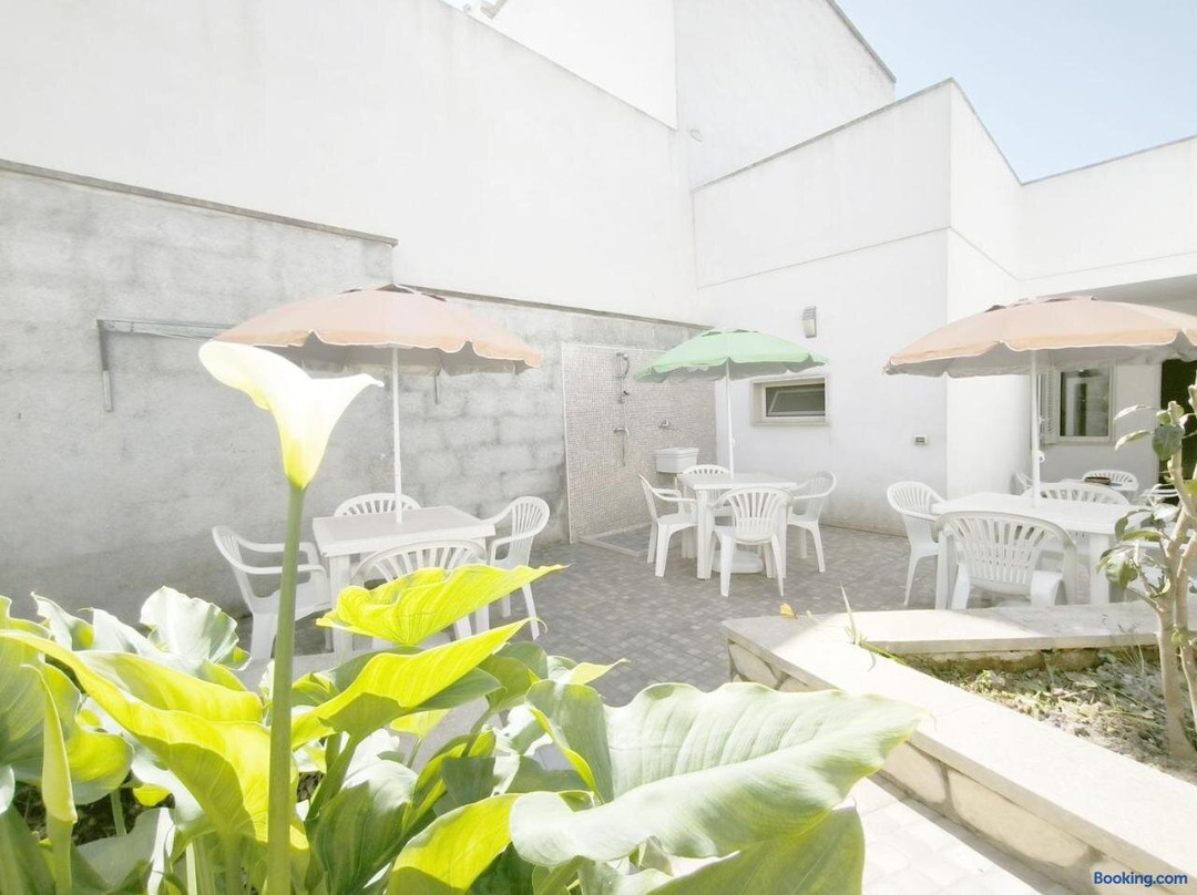 Chiesanuova酒店住宿-Domus Petrosa