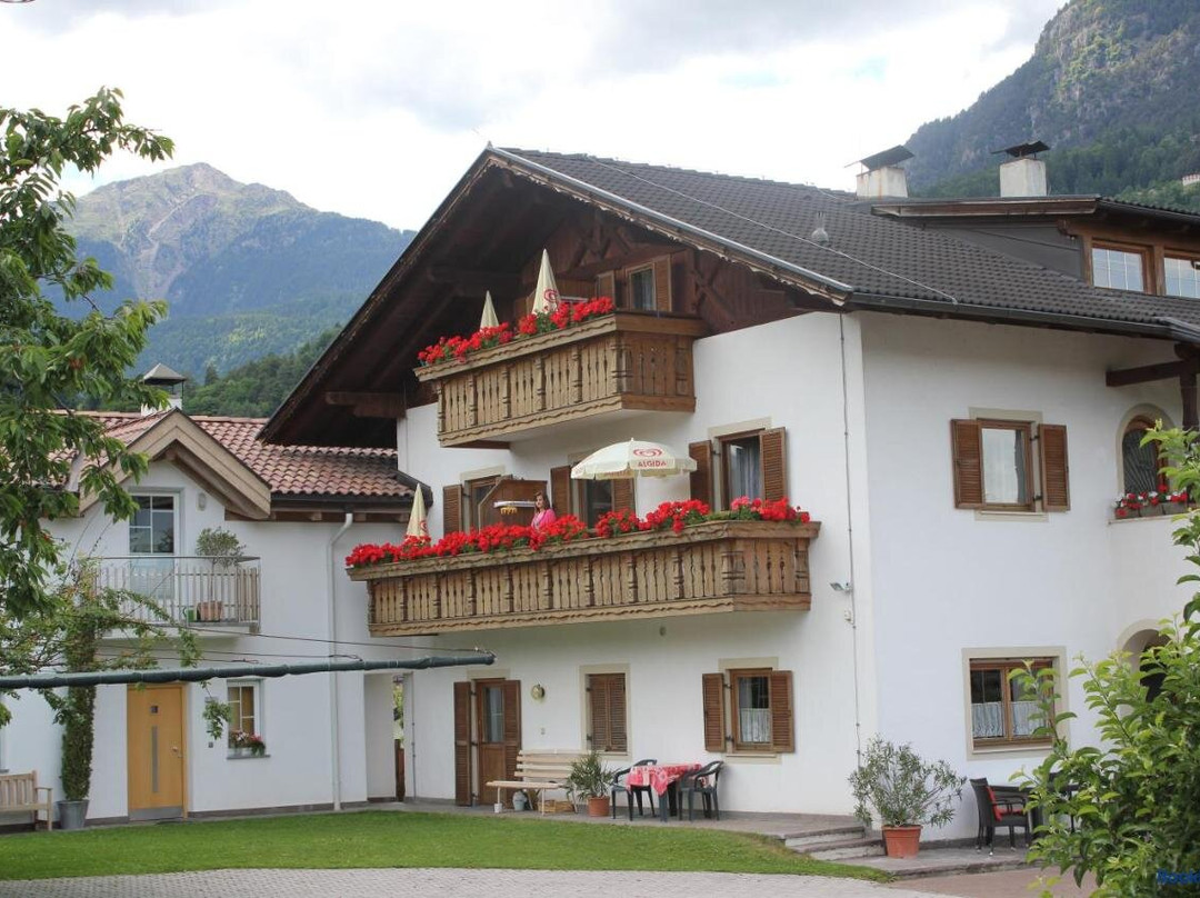 Residence Rebgut
