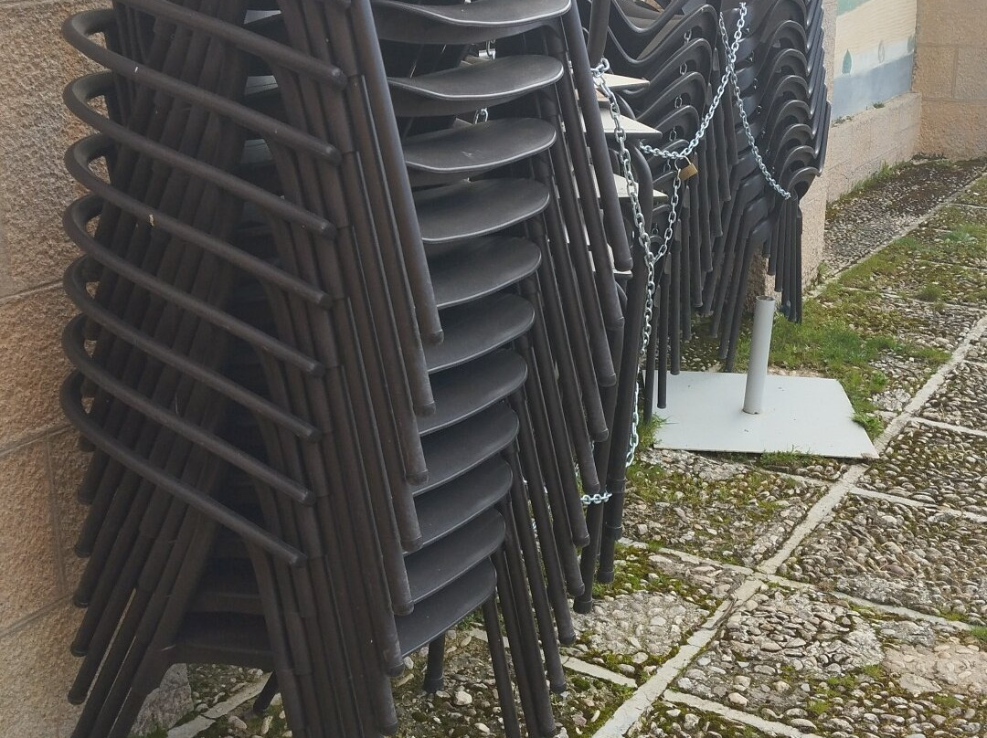 El Chiringuito De Josito.